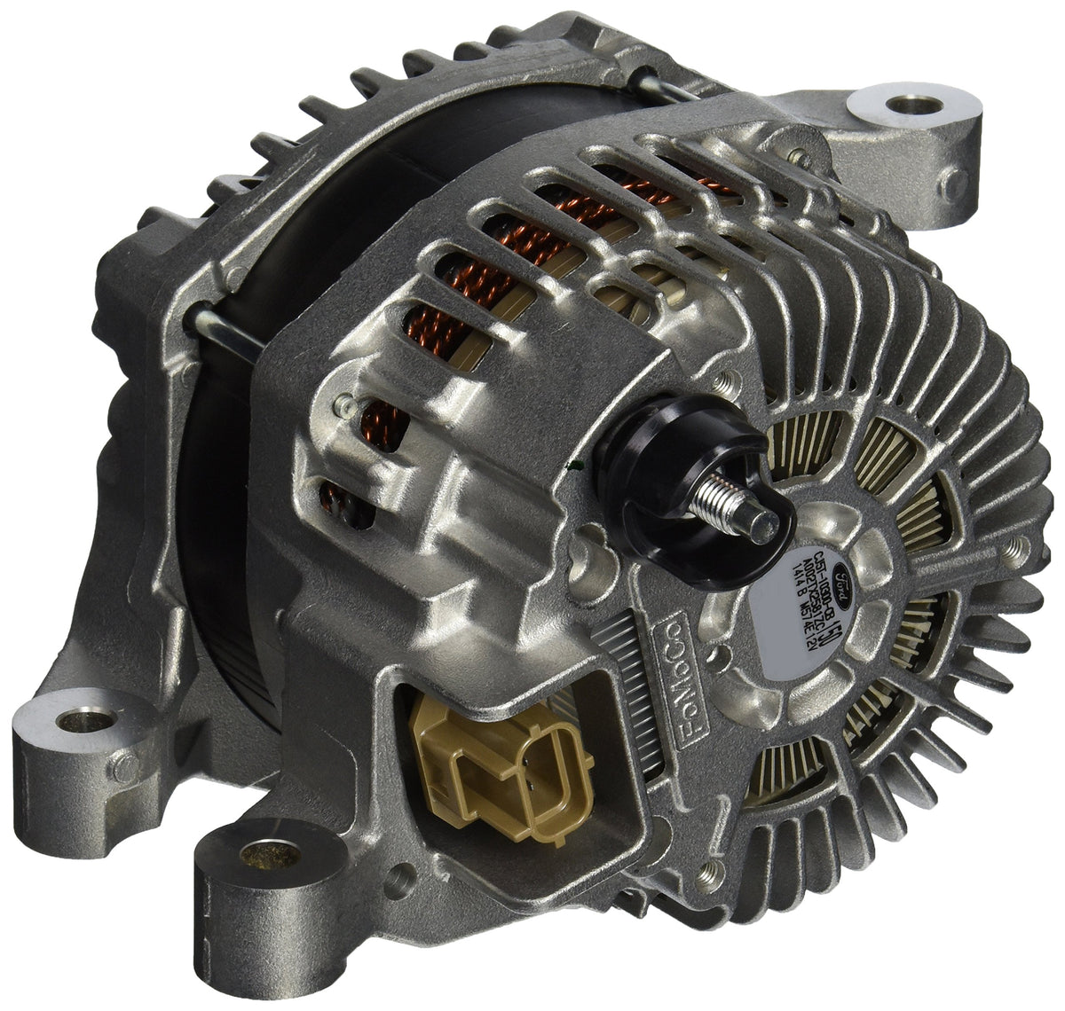 Motorcraft GL8669 Alternator Assembly