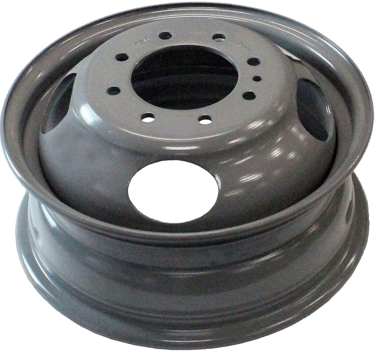 Dorman 939-261 16 x 6 in. Steel Wheel