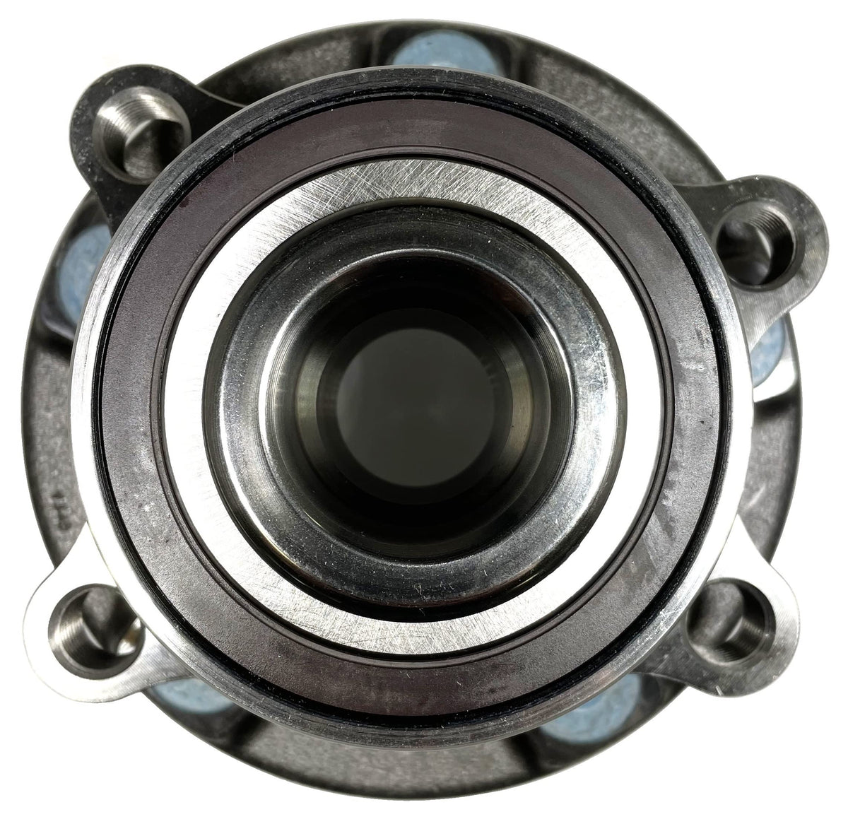 NSK 73BWKH04 Nsk 73BWKH04 WHEEL BEARING AND HUB ASSEMBLY