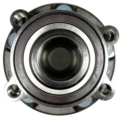 NSK 73BWKH04 Nsk 73BWKH04 WHEEL BEARING AND HUB ASSEMBLY