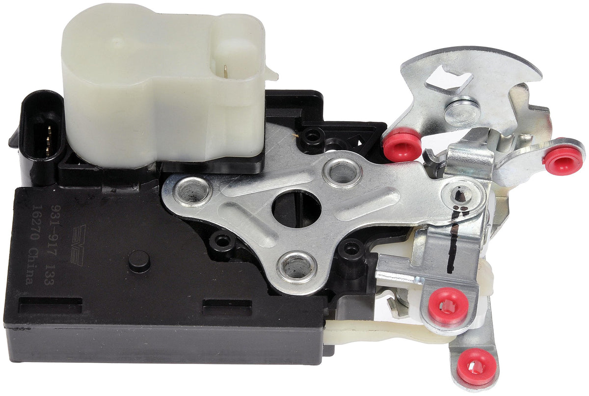 DORMAN 931-917 Dorman 931-917 Front Passenger Side Door Lock Actuator Motor