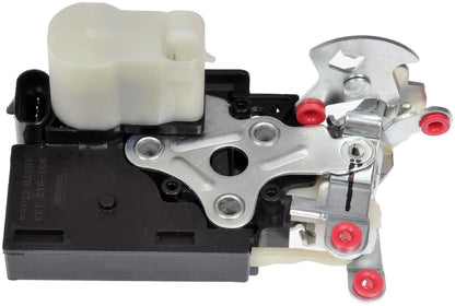 DORMAN 931-917 Dorman 931-917 Front Passenger Side Door Lock Actuator Motor