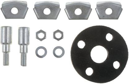 DORMAN 31002 Dorman 31002 Steering Coupling Disc Kit Universal Fit