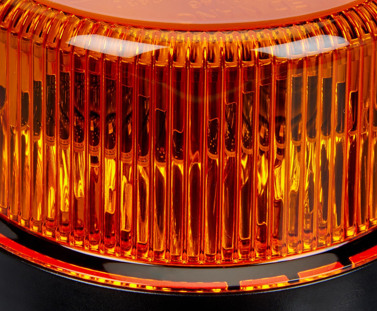 Hella 066146011 LED-BEACON K-LED NANO FLEX PIPE MO