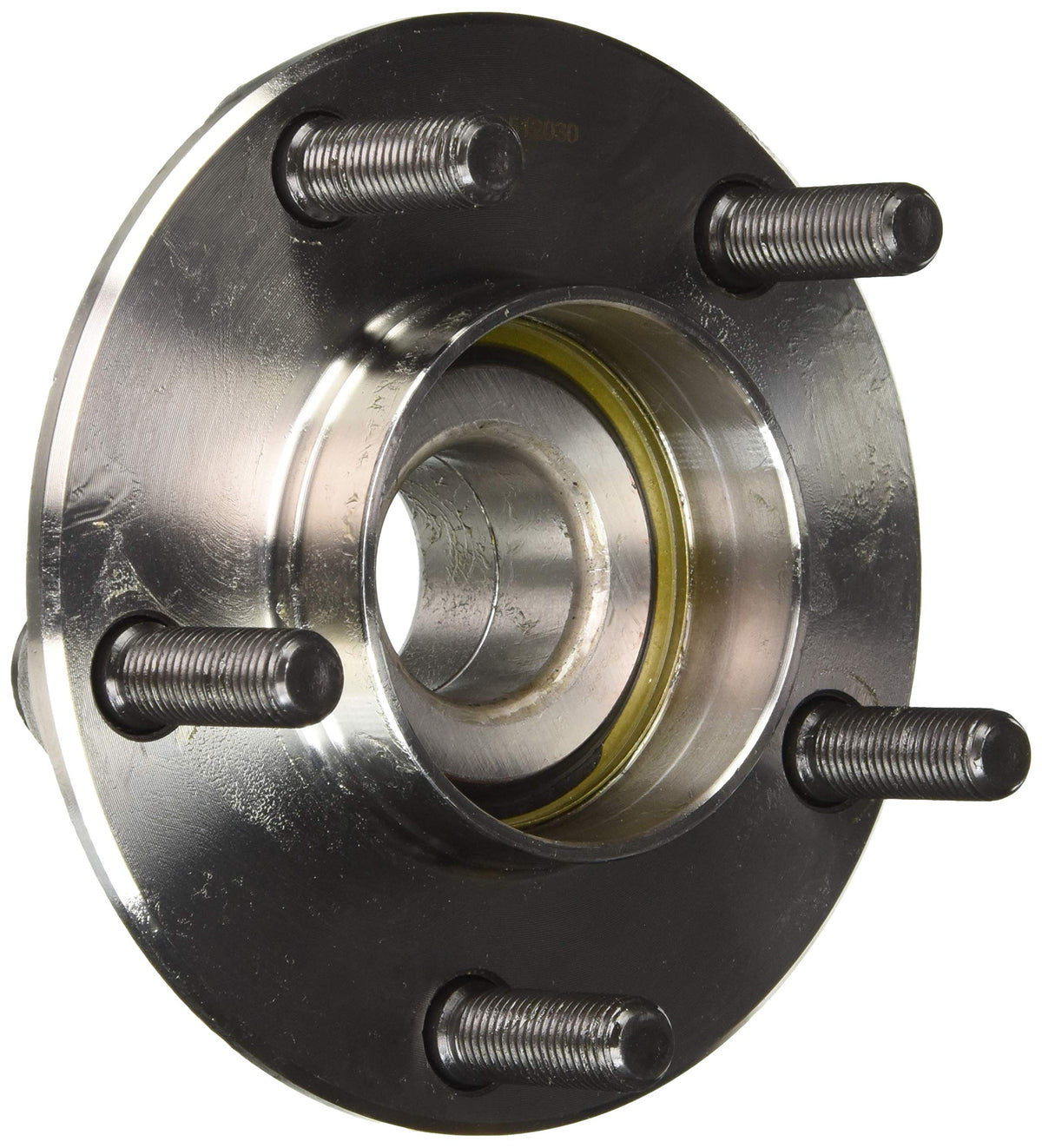 WJB WA512030 WJB WA512030 - Rear Wheel Hub Bearing Assembly - Cross Reference: Timken 512030 / Moog 512030 / SKF BR930188