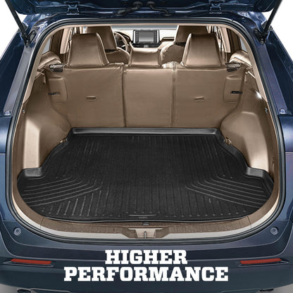 Husky Liners 25371 Cargo Liner