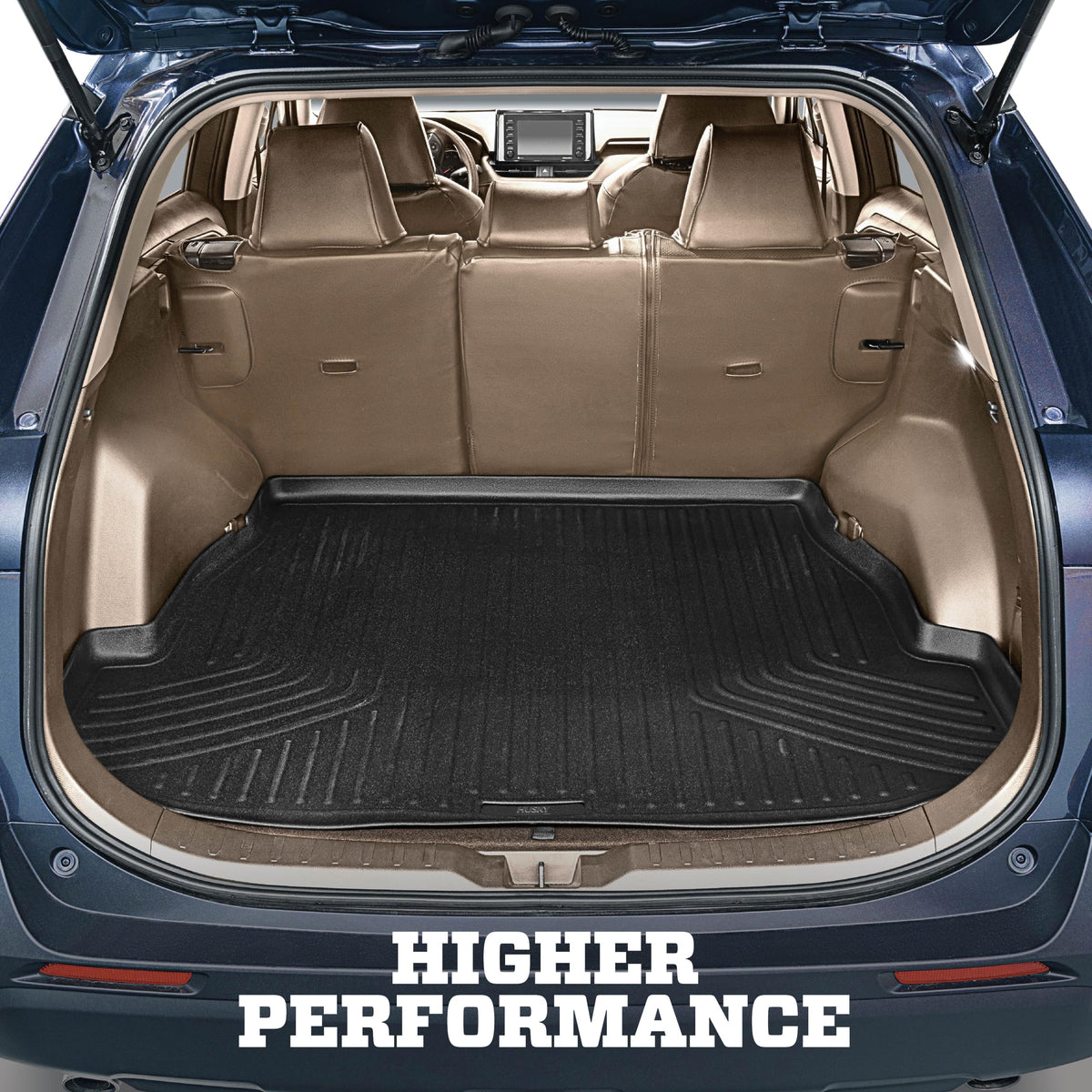 Husky Liners 20621 Weatherbeater Cargo Liner