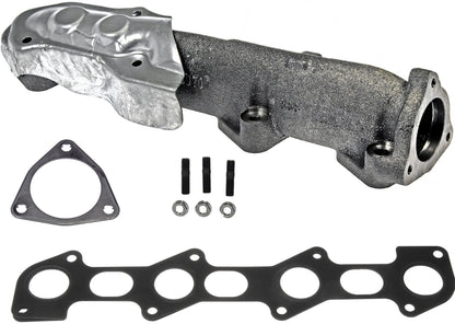 DORMAN 674-970 Dorman 674-970 Exhaust Manifold Kit - Includes Required Gaskets and Hardware Compatible with Select Ford Models