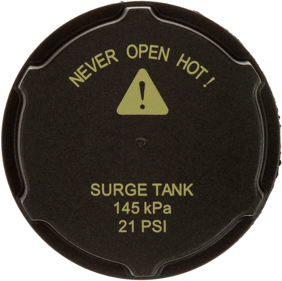 Gates 31549 Standard Radiator Cap