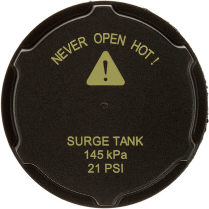 Gates 31549 Standard Radiator Cap