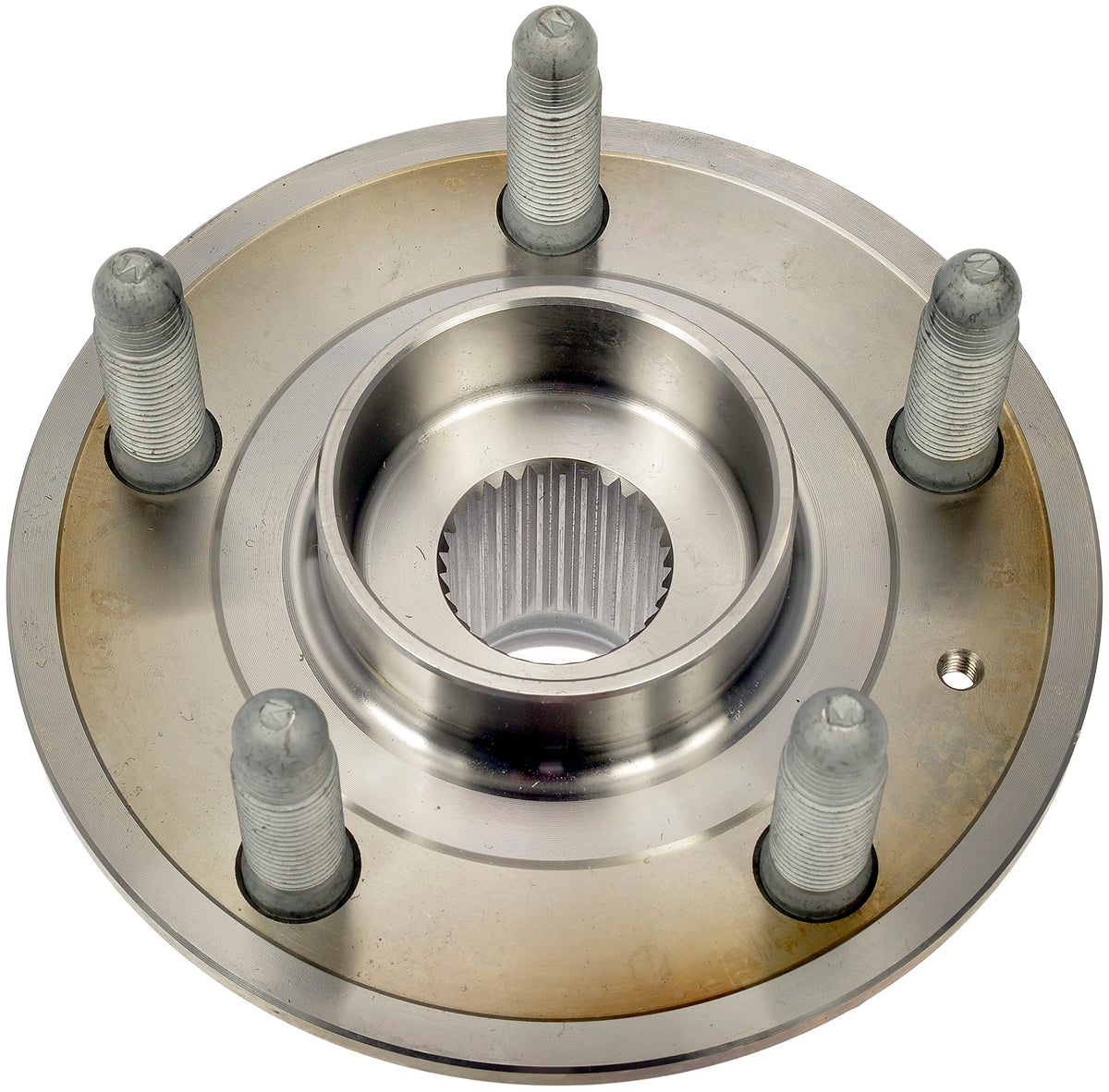 Dorman 951-301 WHEEL HUB AND BEARING ASSEMBLY-FRONT