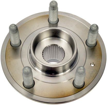 Dorman 951-301 WHEEL HUB AND BEARING ASSEMBLY-FRONT