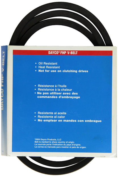 Dayco 4L680 UTILITY BELT