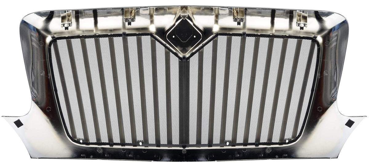 Dorman 242-6093 FRONT GRILLE