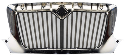 Dorman 242-6093 FRONT GRILLE