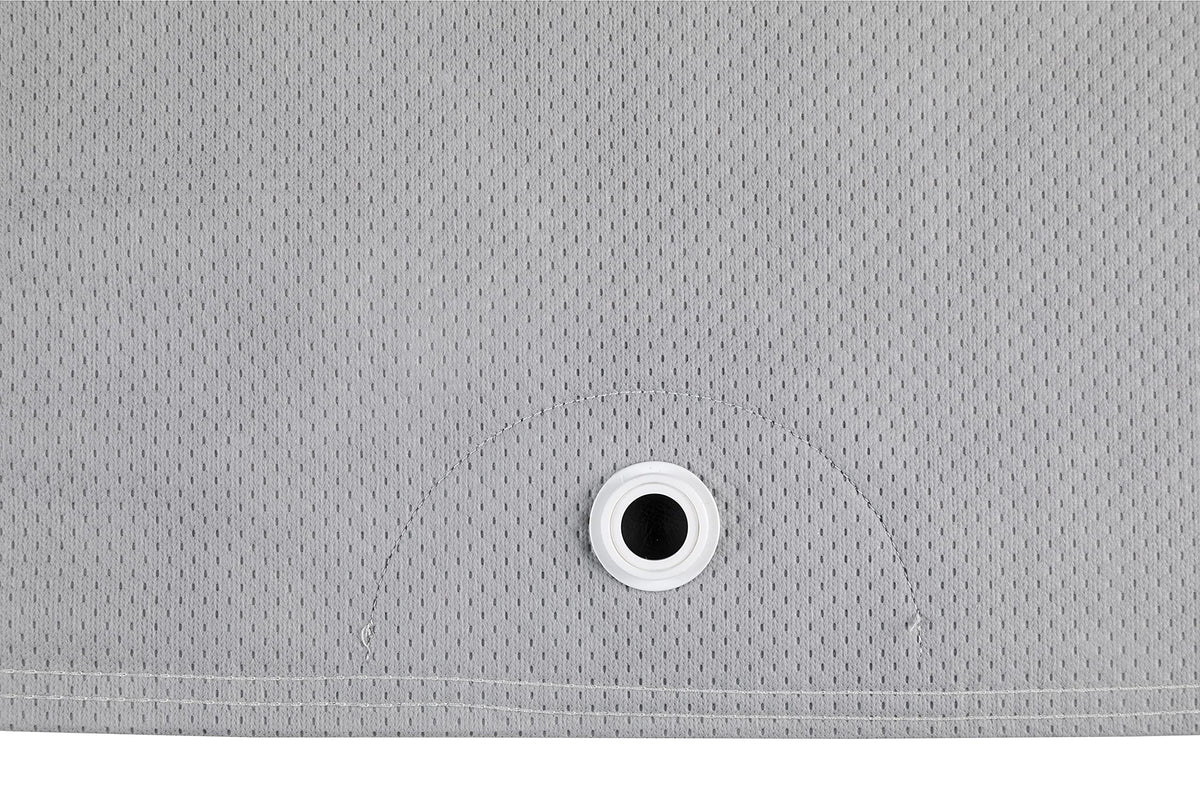 COVERCRAFT C17794AC Covercraft Custom 5-Layer Softback All Climate Car Cover – C17794AC – Compatible with: 2015-2019 Ford Mustang Coupe (Excludes Shelby GT350/GT500 Models) – Gray