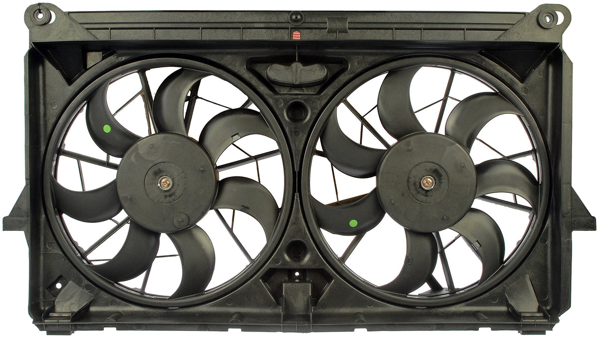 DORMAN 620-652 Dorman 620-652 Engine Cooling Fan Assembly
