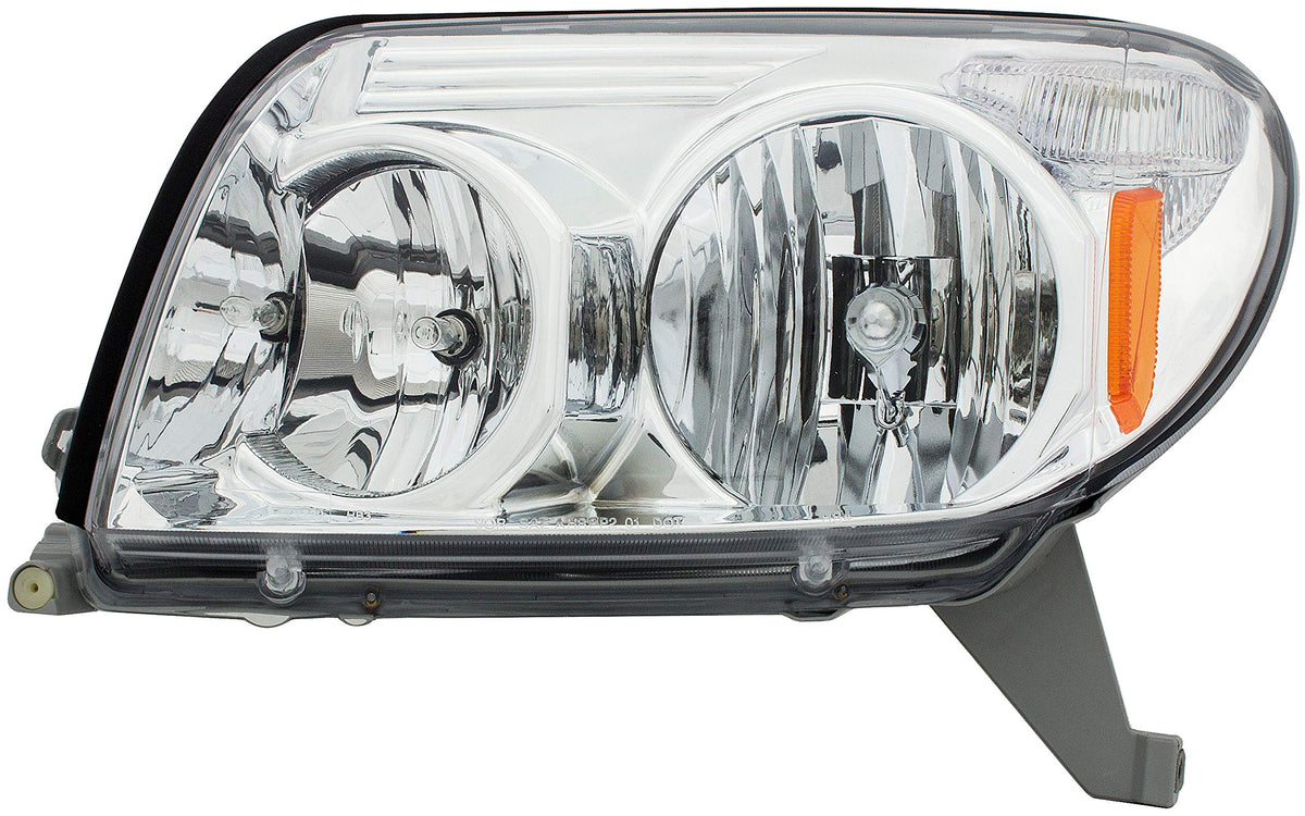DORMAN 1592017 Dorman 1592017 Driver Side Headlight Assembly