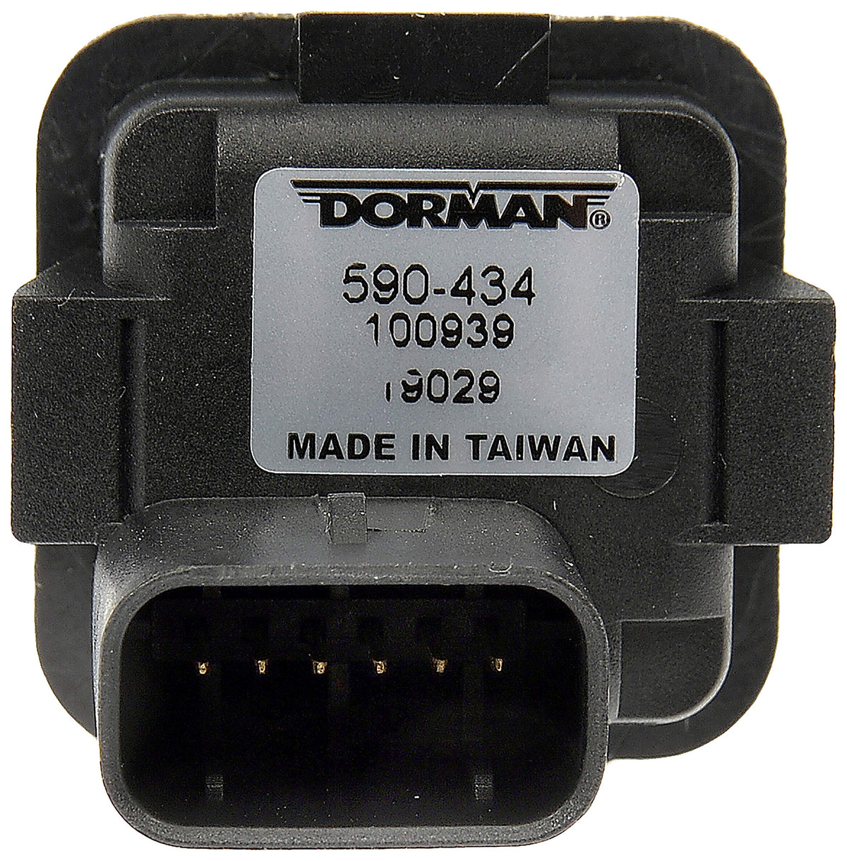 DORMAN 590-434 Dorman 590-434 Rear Park Assist Camera