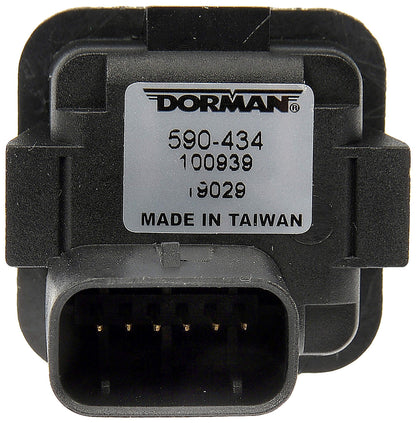 DORMAN 590-434 Dorman 590-434 Rear Park Assist Camera
