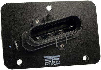 Dorman 973-073 HVAC Blower Motor Resistor