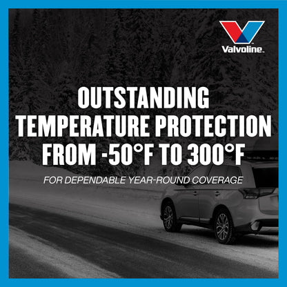 VALVOLINE 889785 Valvoline FlexFill Advanced Full Synthetic 75W-90 Gear Oil 1 Quart Pouch