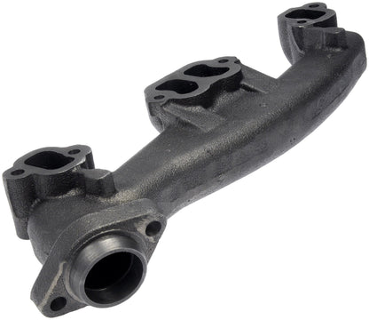 DORMAN 674-271 Dorman 674-271 Driver Side Exhaust Manifold Kit - Includes Required Gaskets and Hardware Compatible with Select Dodge Models