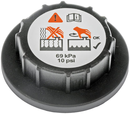 Dorman 902-5101 Heavy Duty Fluid Reservoir Cap