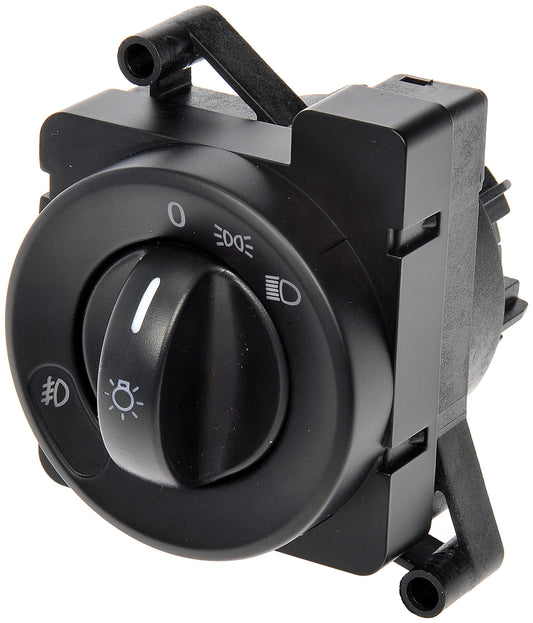 Dorman 901-5208 Heavy Duty Headlight Control Switch