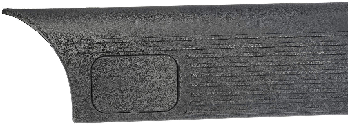 Dorman 926-928 Passenger Side Bed Rail Cover 6 Foot Bed