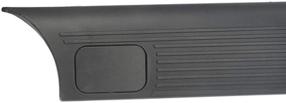 Dorman 926-928 Passenger Side Bed Rail Cover 6 Foot Bed