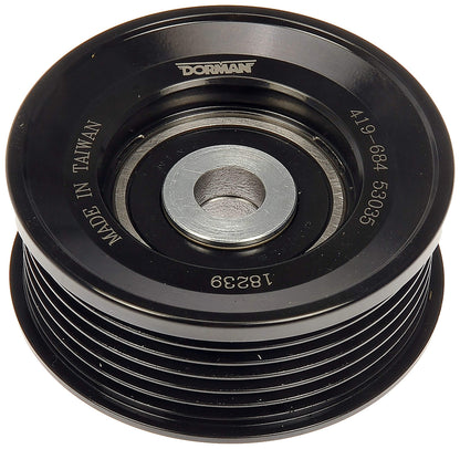 Dorman 419-684 Accessory Drive Belt Idler Pulley