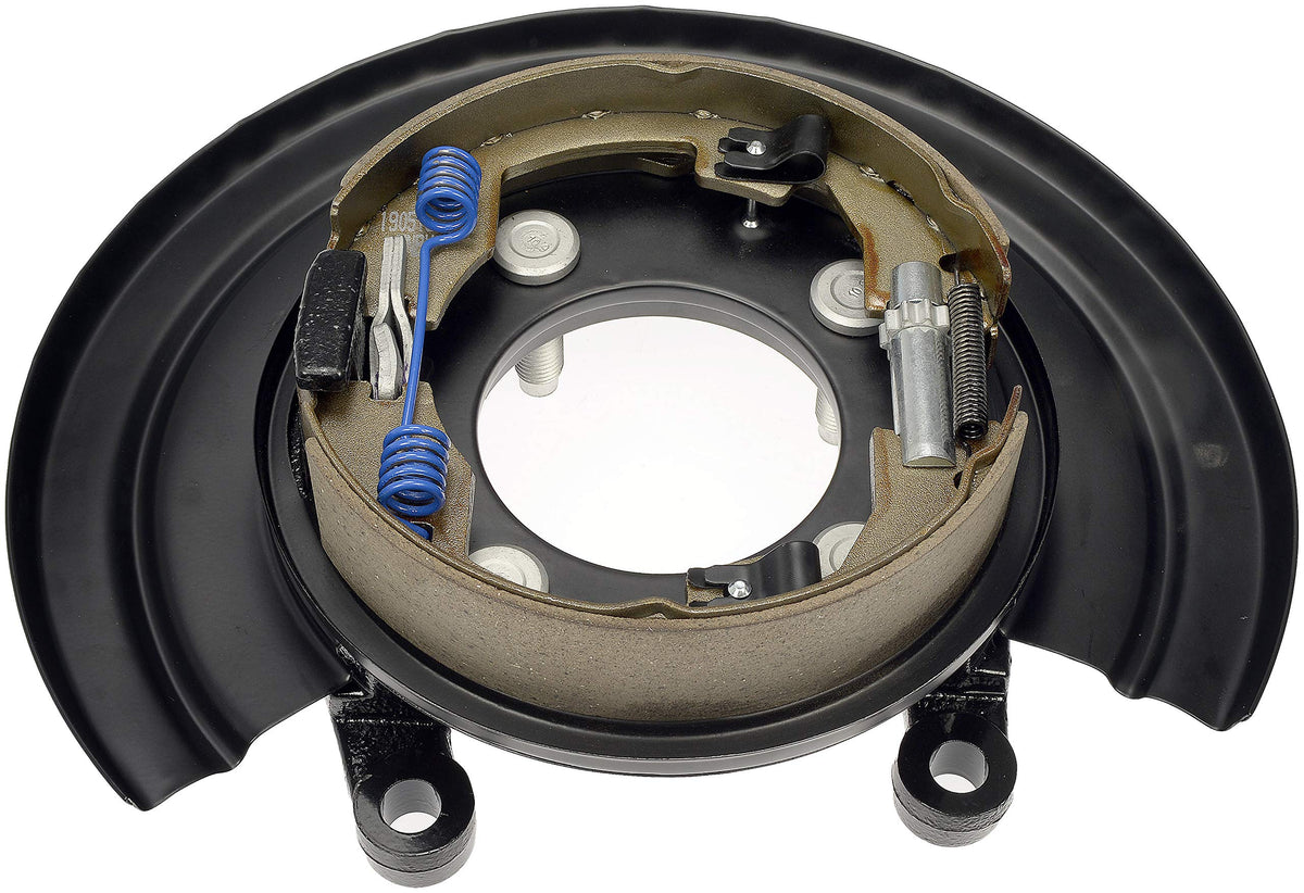 DORMAN 926-272 Dorman 926-272 Rear Passenger Side Parking Brake Assembly