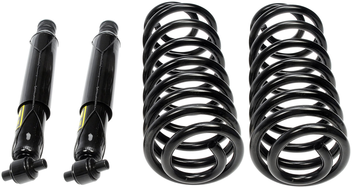 Dorman 949-531 Rear Air Spring to Coil Spring Conversion Kit