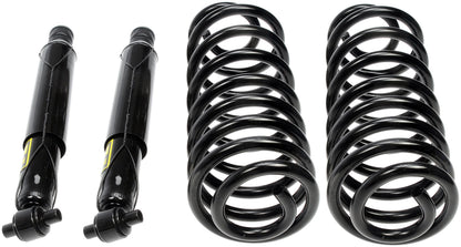 Dorman 949-531 Rear Air Spring to Coil Spring Conversion Kit