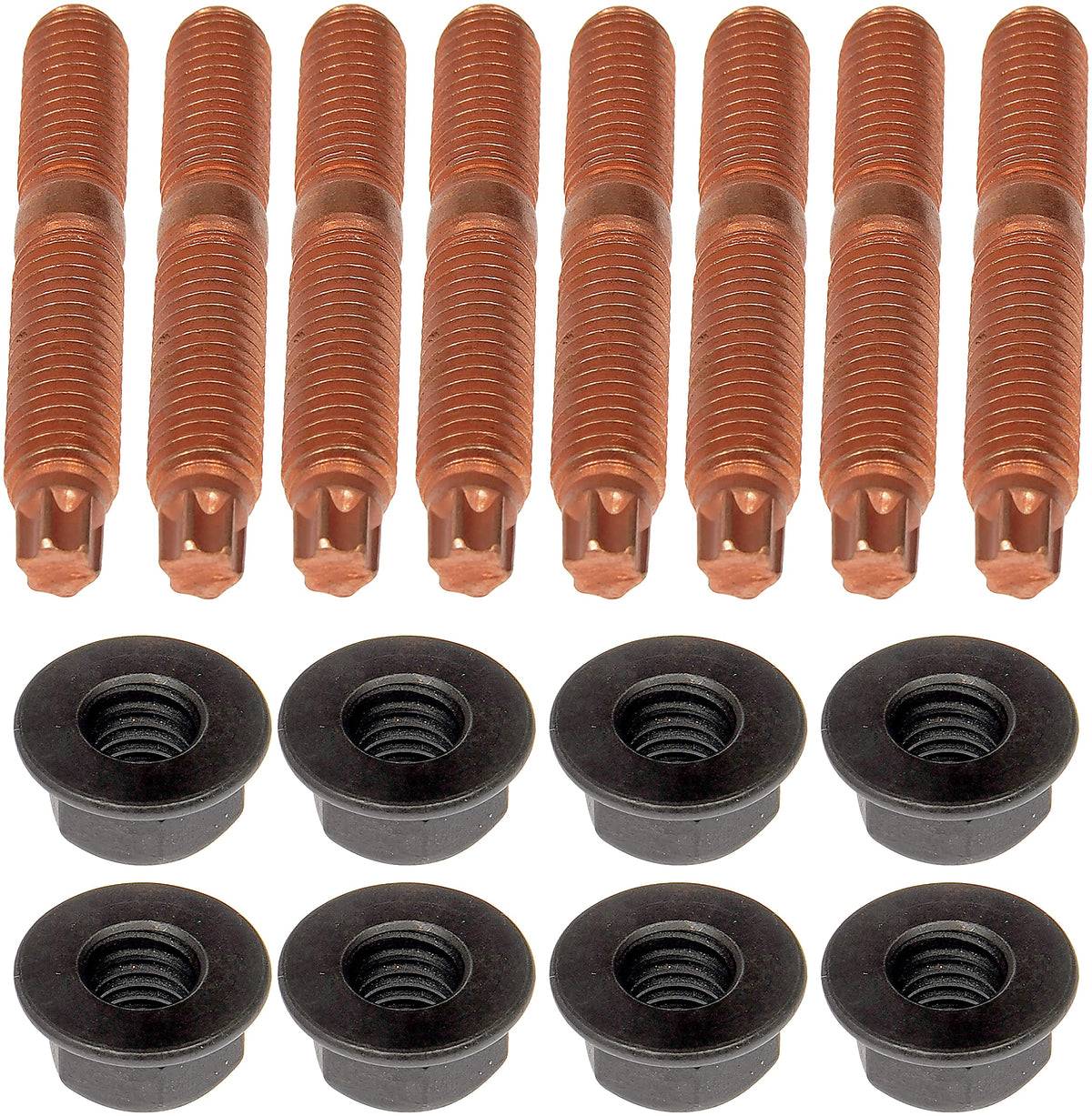 Dorman 03412 Exhaust Manifold Hardware Kit