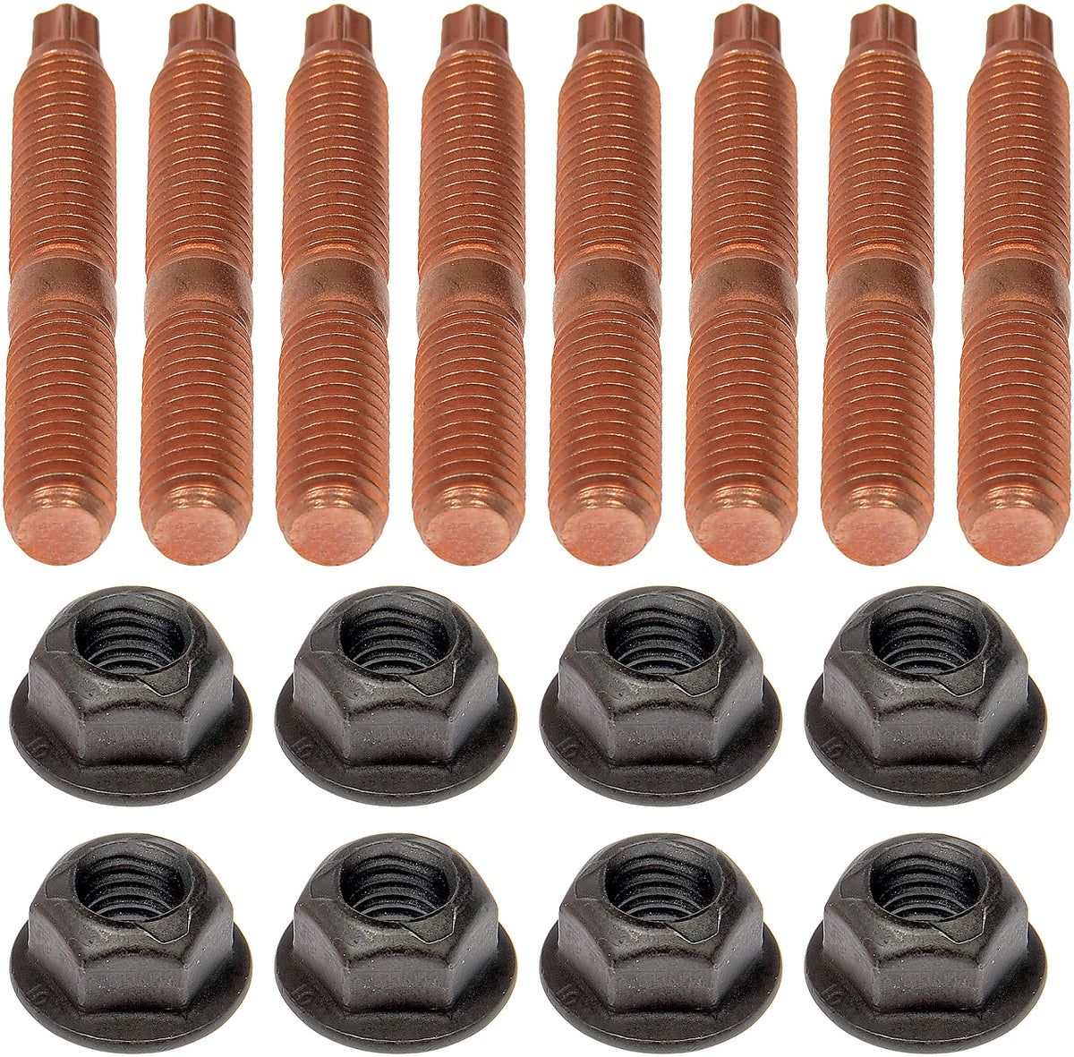 Dorman 03412 Exhaust Manifold Hardware Kit
