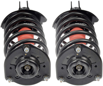 Dorman 949-598 Front Air Spring to Coil Spring Conversion Kit