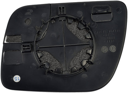 DORMAN 57097 Dorman 57097 Passenger Side Door Mirror Glass