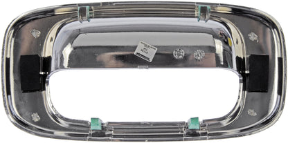 DORMAN 91134 Dorman 91134 Tailgate Handle Bezel