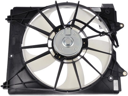 DORMAN 621-510 Dorman 621-510 Driver Side Engine Cooling Fan Assembly