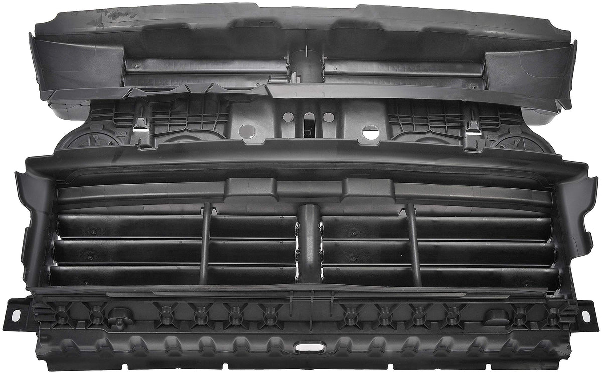 Dorman 601-320 Radiator Shutter Assembly