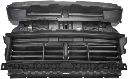 Dorman 601-320 Radiator Shutter Assembly