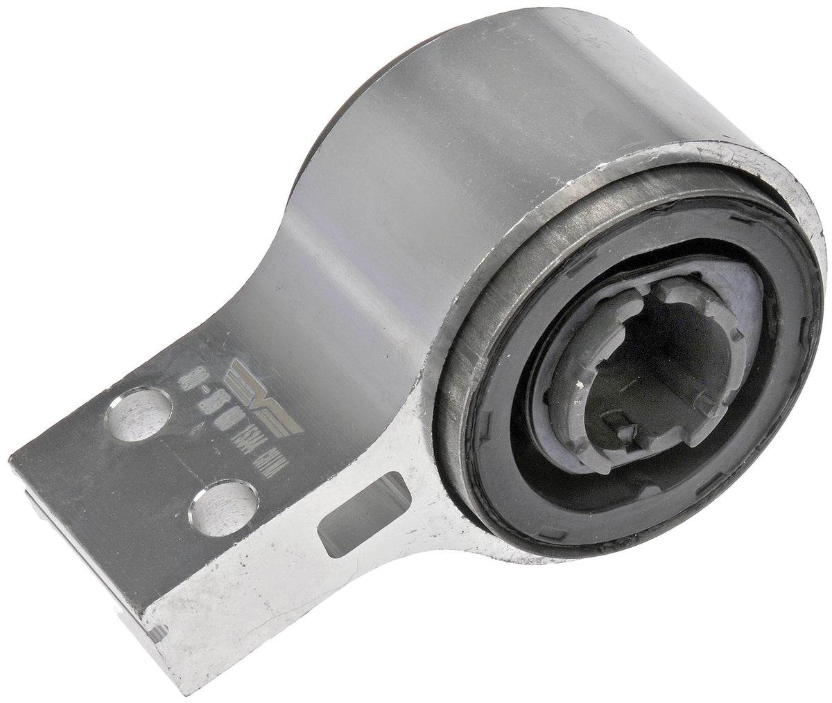 DORMAN 523-255 Dorman 523-255 Front Passenger Side Lower Rearward Suspension Control Arm Bushing Compatible with Select Ford Models