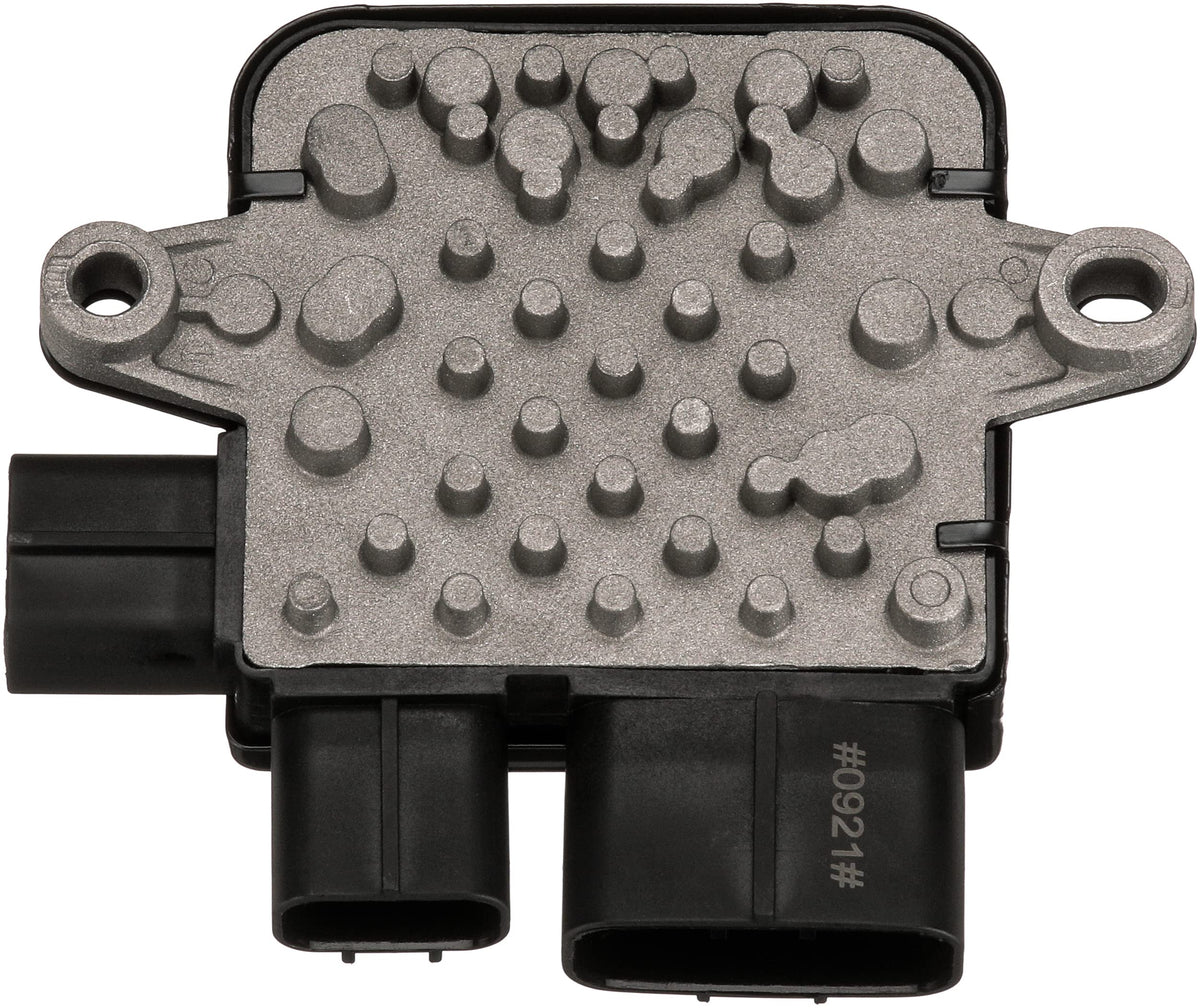 Gates FCM102 ENGINE COOLING FAN MODULE