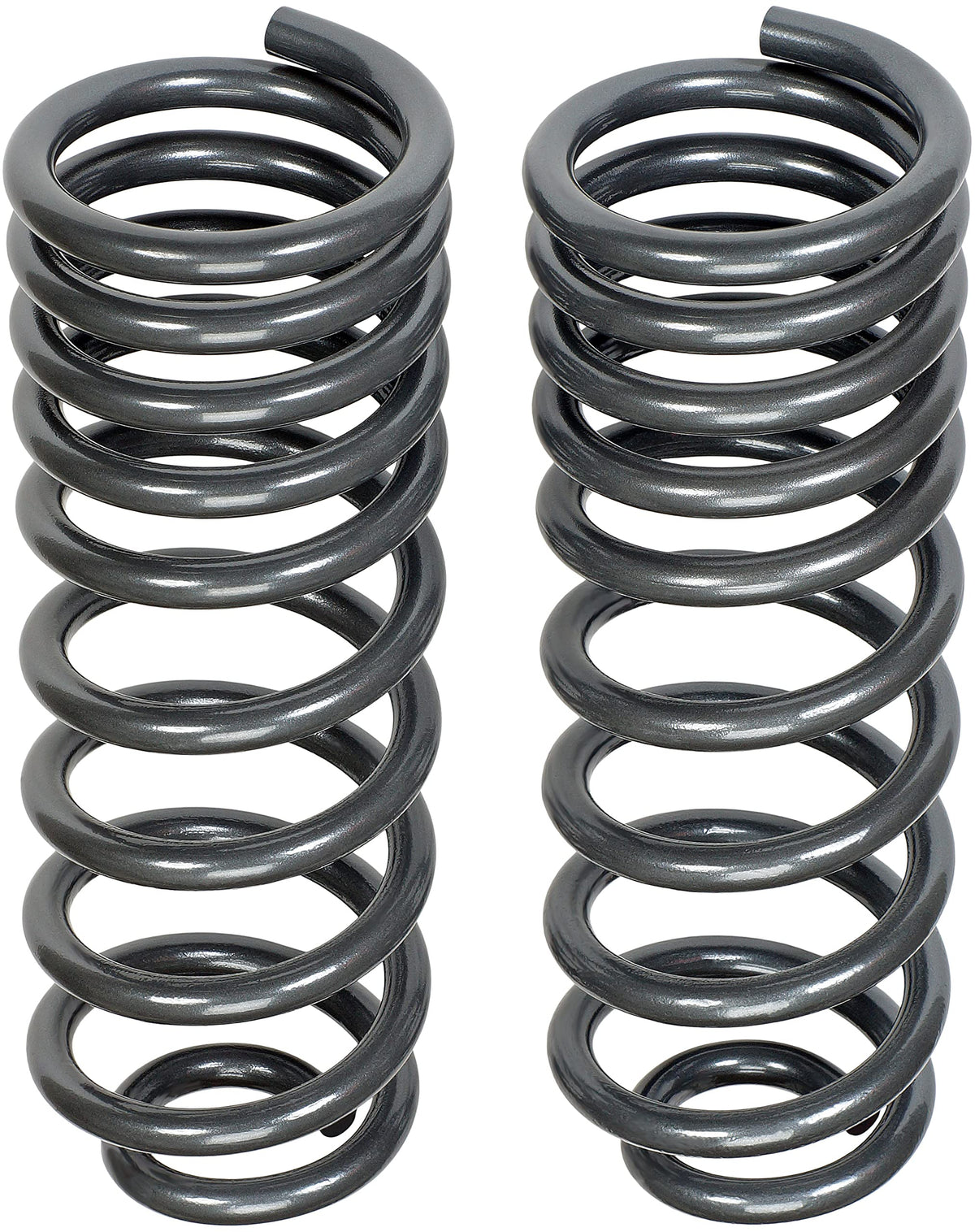 Dorman 929-927 Rear Heavy Duty Coil Spring Upgrade