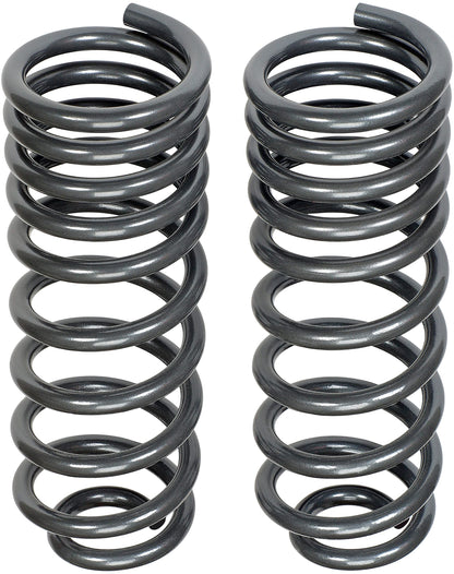 Dorman 929-927 Rear Heavy Duty Coil Spring Upgrade