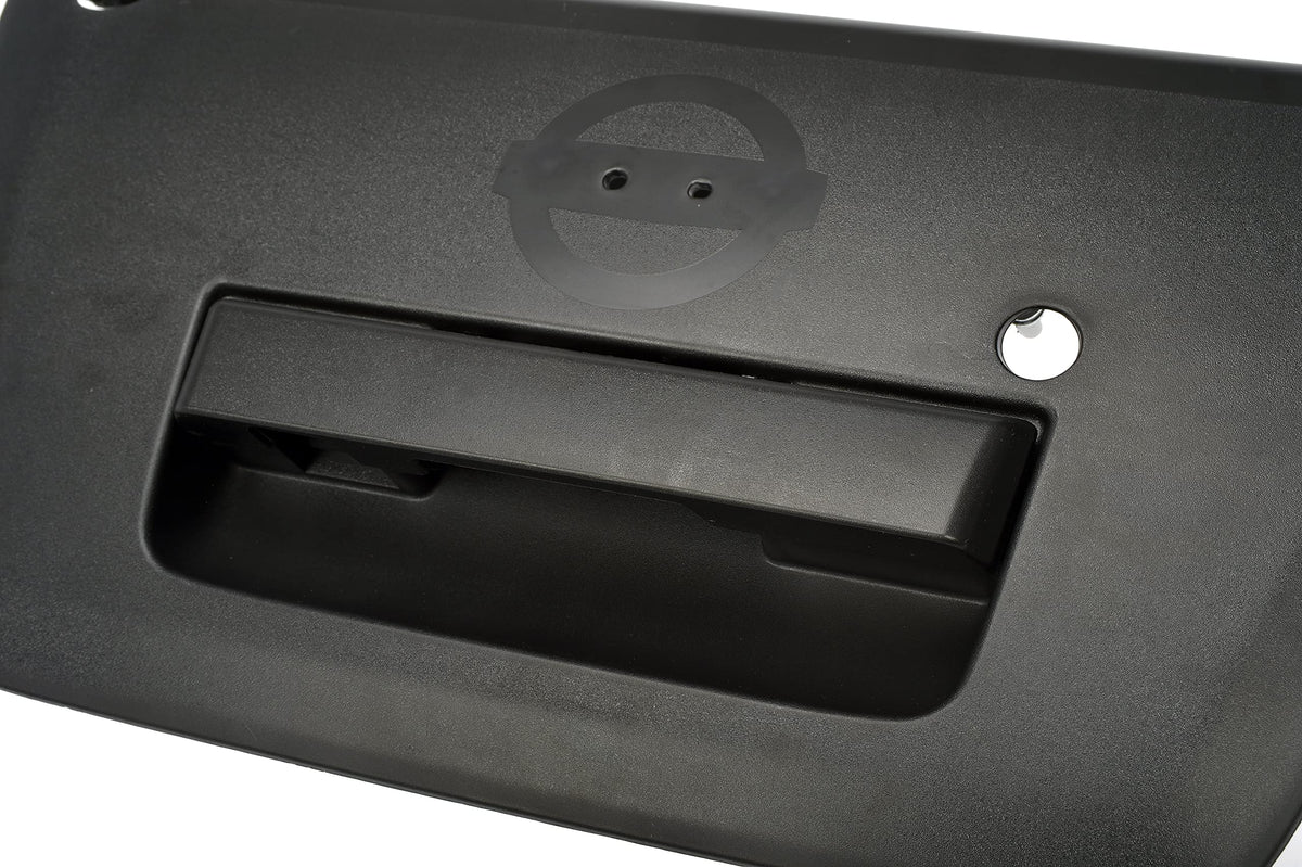 DORMAN 97992 Dorman 97992 TAILGATE HANDLE