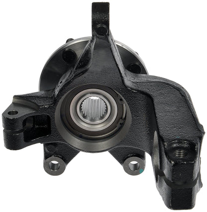Dorman 698-407 Front Driver Side Loaded Steering Knuckle