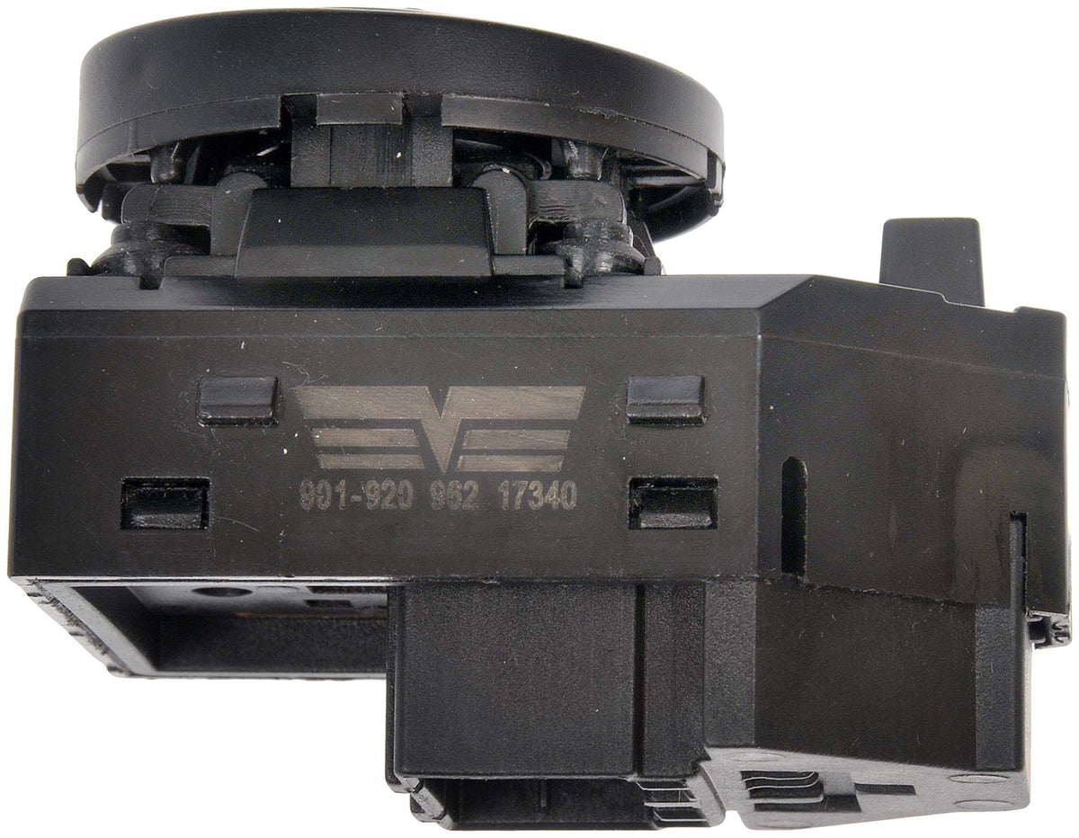 Dorman 901-920 Front Driver Side Power Mirror Switch